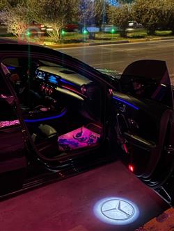 مرسيدس بنز CLA